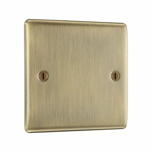Nexus antique brass - bg,