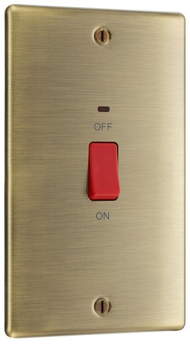 Nab72 nexus metal 45a - bg,