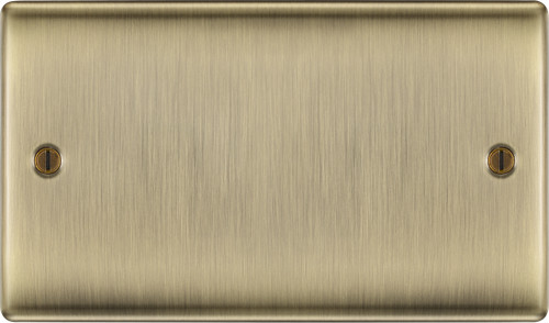 Nexus antique brass - nexus,
