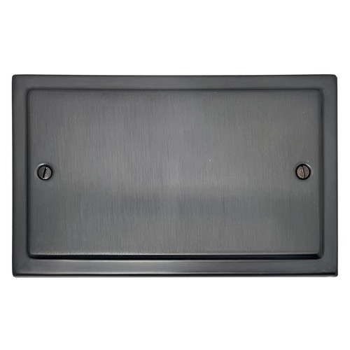 Trimline black bronze - g&h,