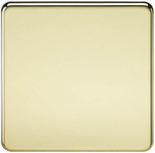 Knightsbridge screwless light - screwless,