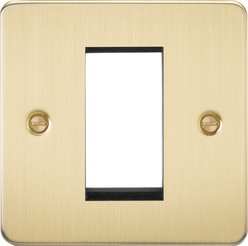 Knightsbridge flat plate - knightsbridge,