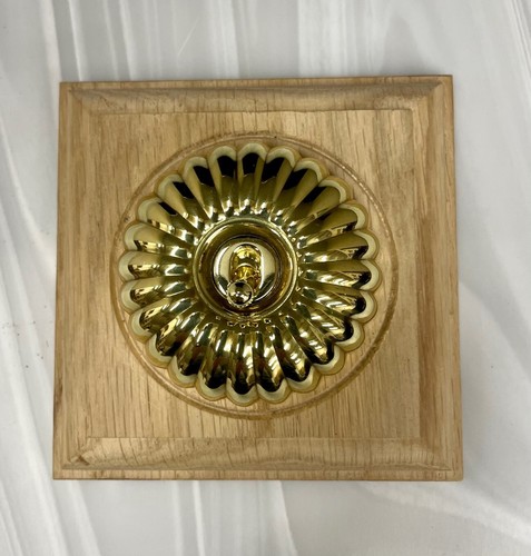 Georgian style fluted polished - style,