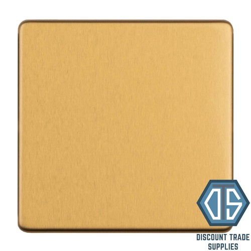 Antique gold screwless - antique,