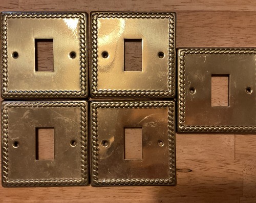 Light switch cover finger - cover,