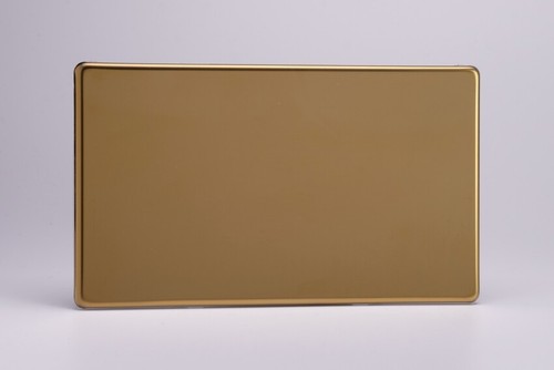 Varilight screwless polished - varilight,