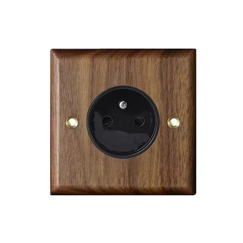 Vintage european style wooden - vintage,