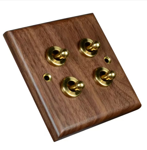Vintage european style - vintage, wooden