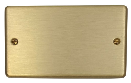 Satin brushed brass csbb - brushed,