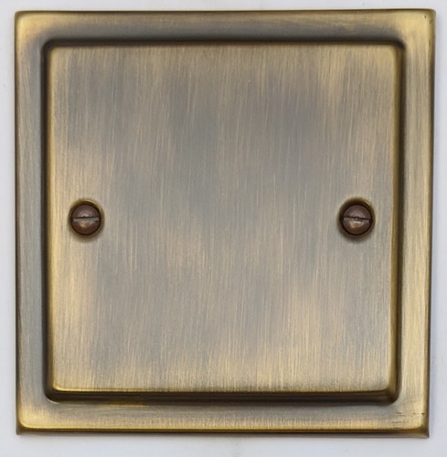Trimline antique brass - trimline,