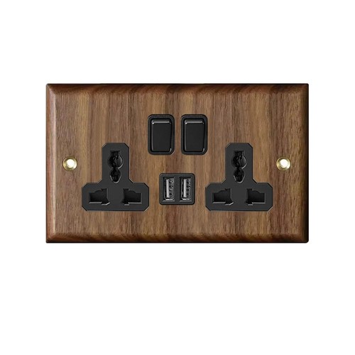 Vintage european style wooden - european,