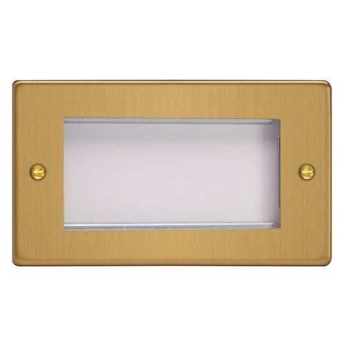 Varilight essential brushed - varilight,