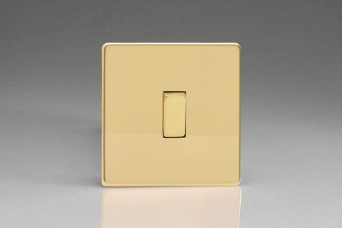 Varilight flat plate - flat,