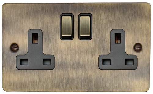 Fab310 flat plate antique - fab310,