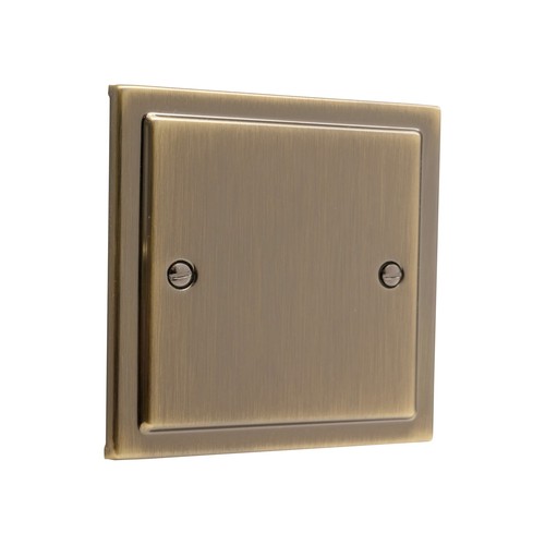 Antique brass vintage - brass,