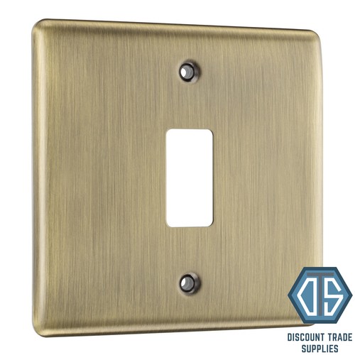 Nexus antique brass custom - bg,