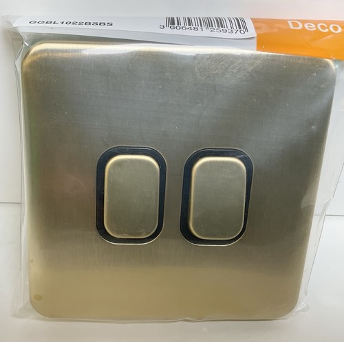 Schneider lisse plate light - lisse,