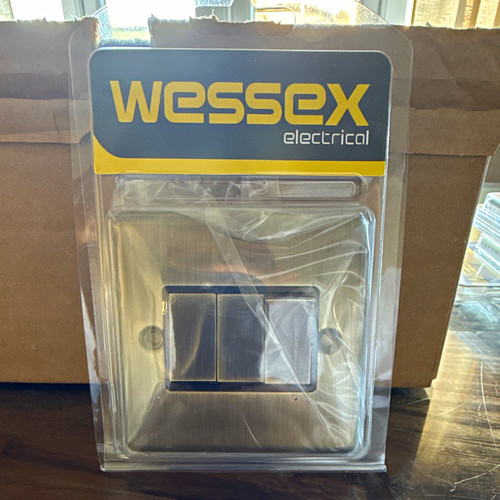 Wessex electrical w03ab - w03ab, 3