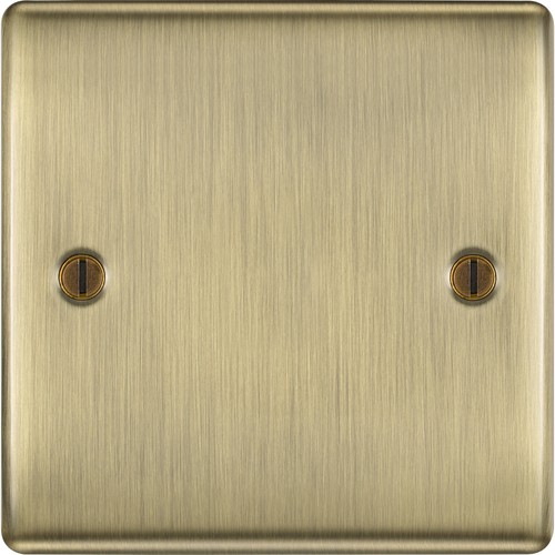 Nexus metal antique brass - metal,