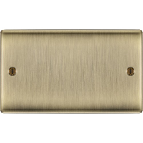 Nexus antique brass - antique,