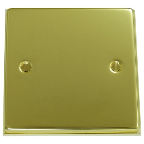 Polished brass light switches - light,