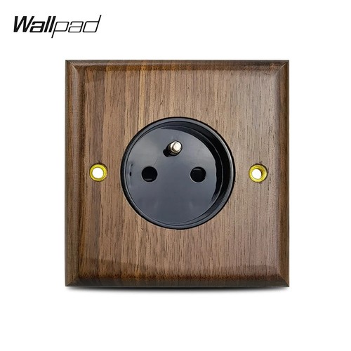 Vintage european style wooden - style,