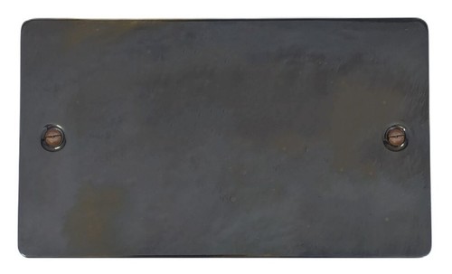 Flat plate polished - g&h,