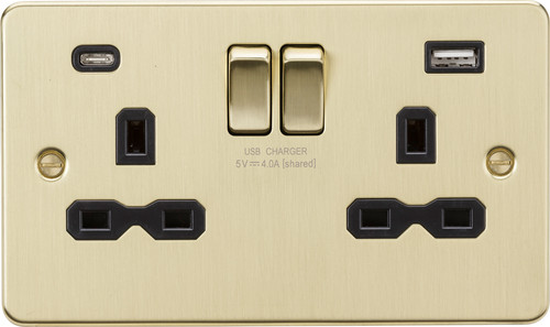 Knightsbridge flat plate - knightsbridge,