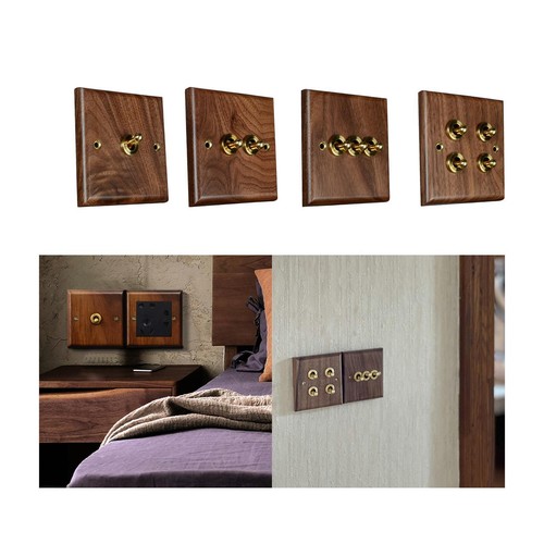 Light switch plate - light,
