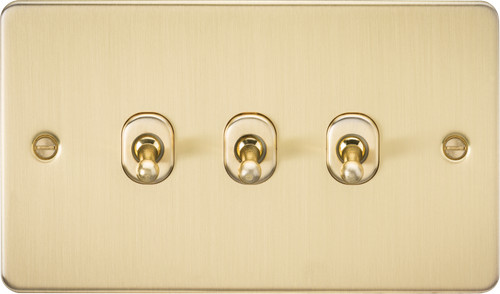 Knightsbridge flat plate - knightsbridge,