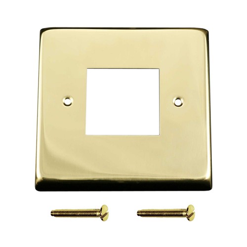 Elektek brass light - brass,