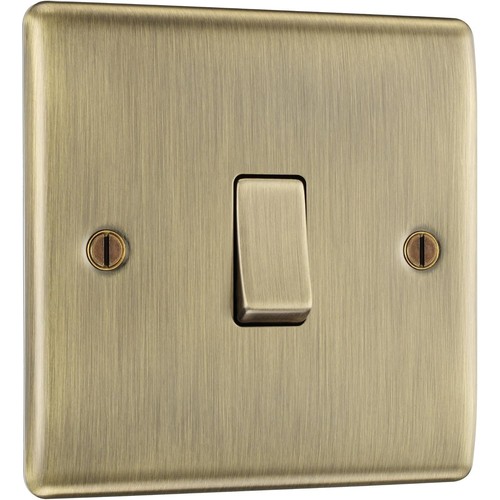 Nexus metal antique brass 1 - nexus,