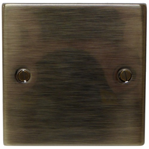 Antique brass screws switch - antique,