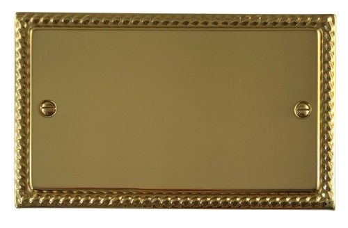 Monarch roped polished - g&h,