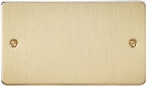 Knightsbridge flatplate light - flatplate,
