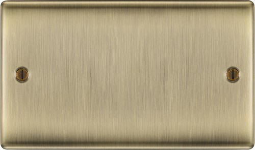 Nexus metal antique brass - bg,