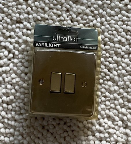 Varilight ultraflat plate - varilight,