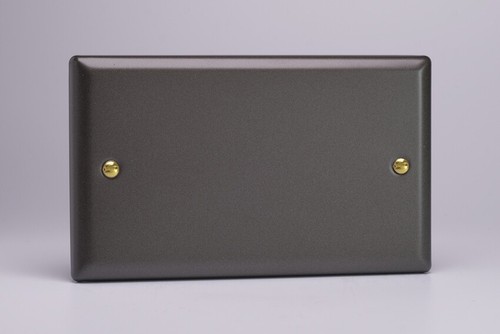 Varilight vogue slate grey - slate,