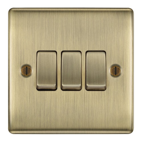 Nab43 nexus metal - |, antique