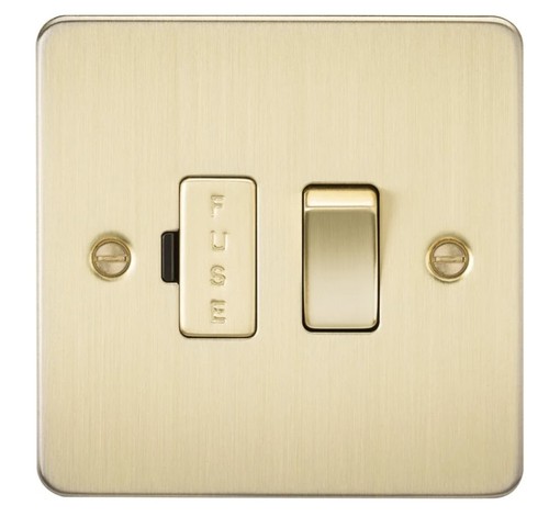 Knightsbridge flat plate - flat,
