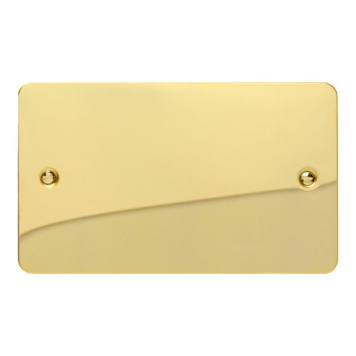 Varilight ultra flat - ultra-flat, polished