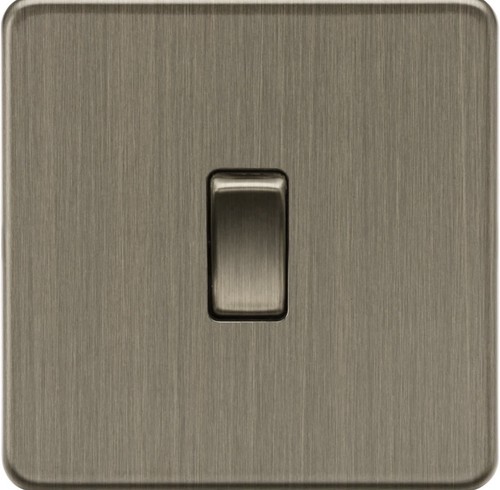 Knightsbridge screwless flat - knightsbridge,