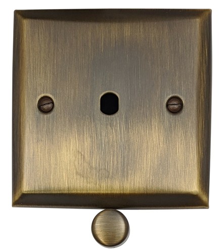 Spectrum antique brass - spectrum,