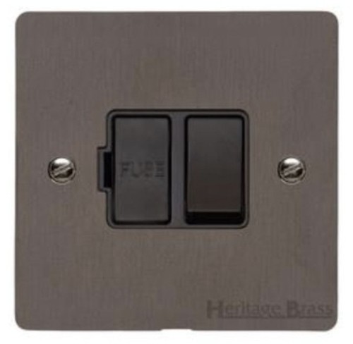 Gang 13a switched fused spur - gang,
