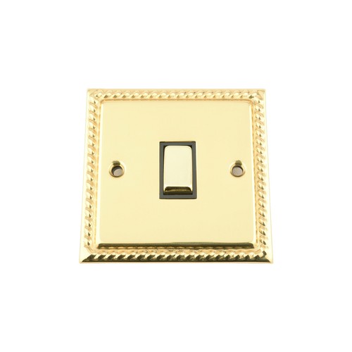 Amp way single light - single,