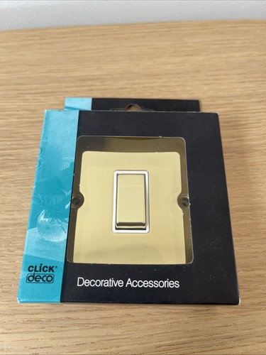 Click deco victorian polished - victorian,