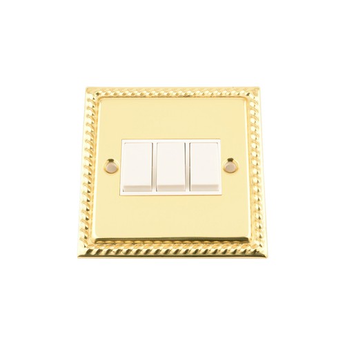 Amp way triple light - amp,
