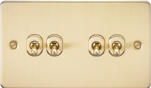 Knightsbridge flat plate - knightsbridge,