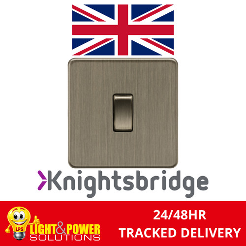 Knightsbridge screwless flat - knightsbridge,