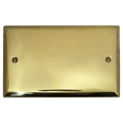 Spectrum plate polished - g&h,